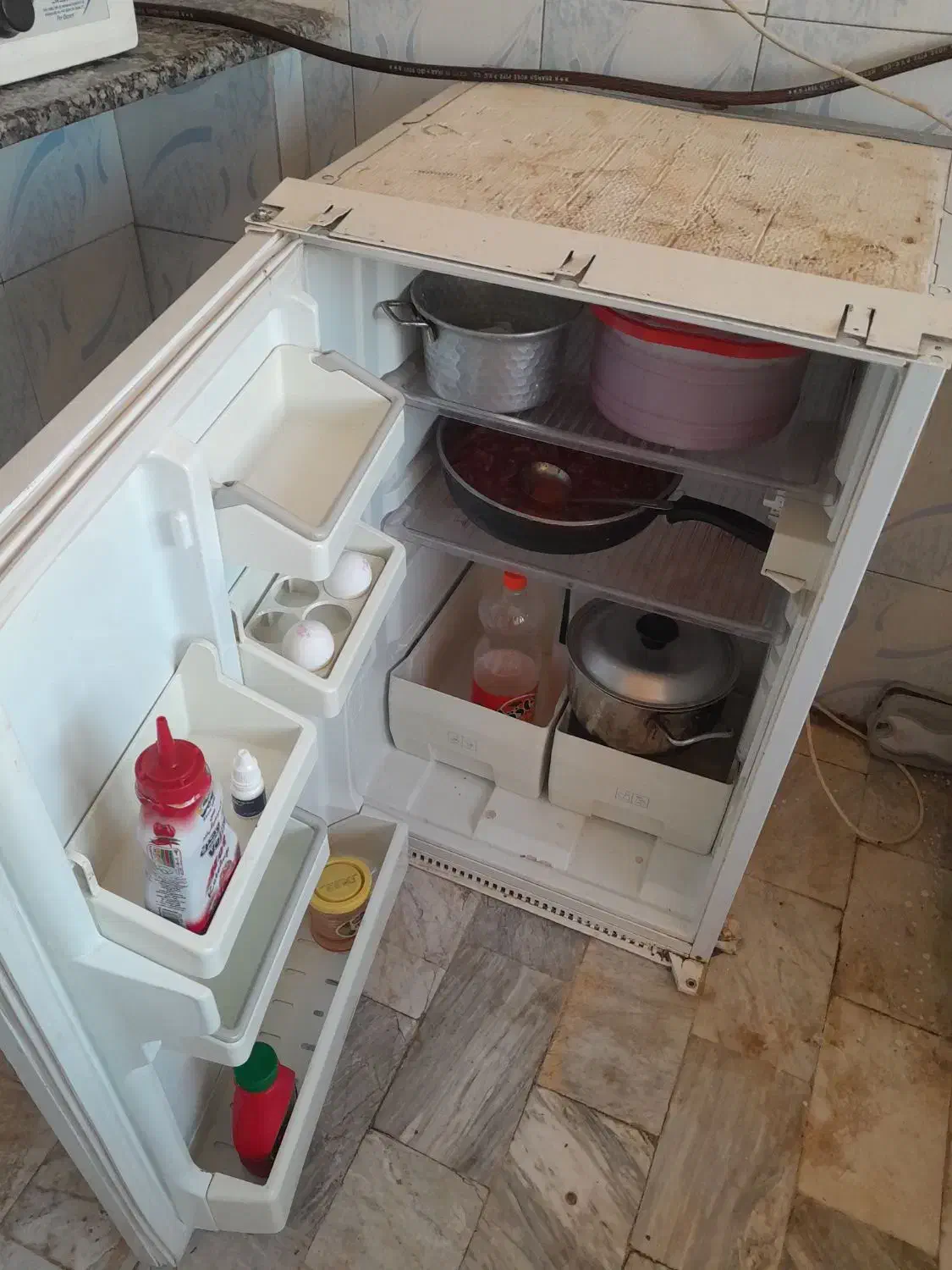 یخچال مینی|یخچال و فریزر|رودهن, |دیوار