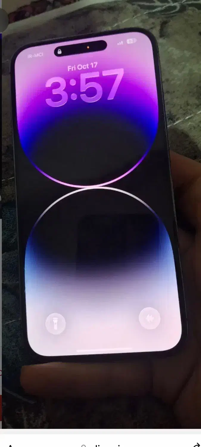 14 pro max|موبایل|کرج, کمال‌شهر|دیوار