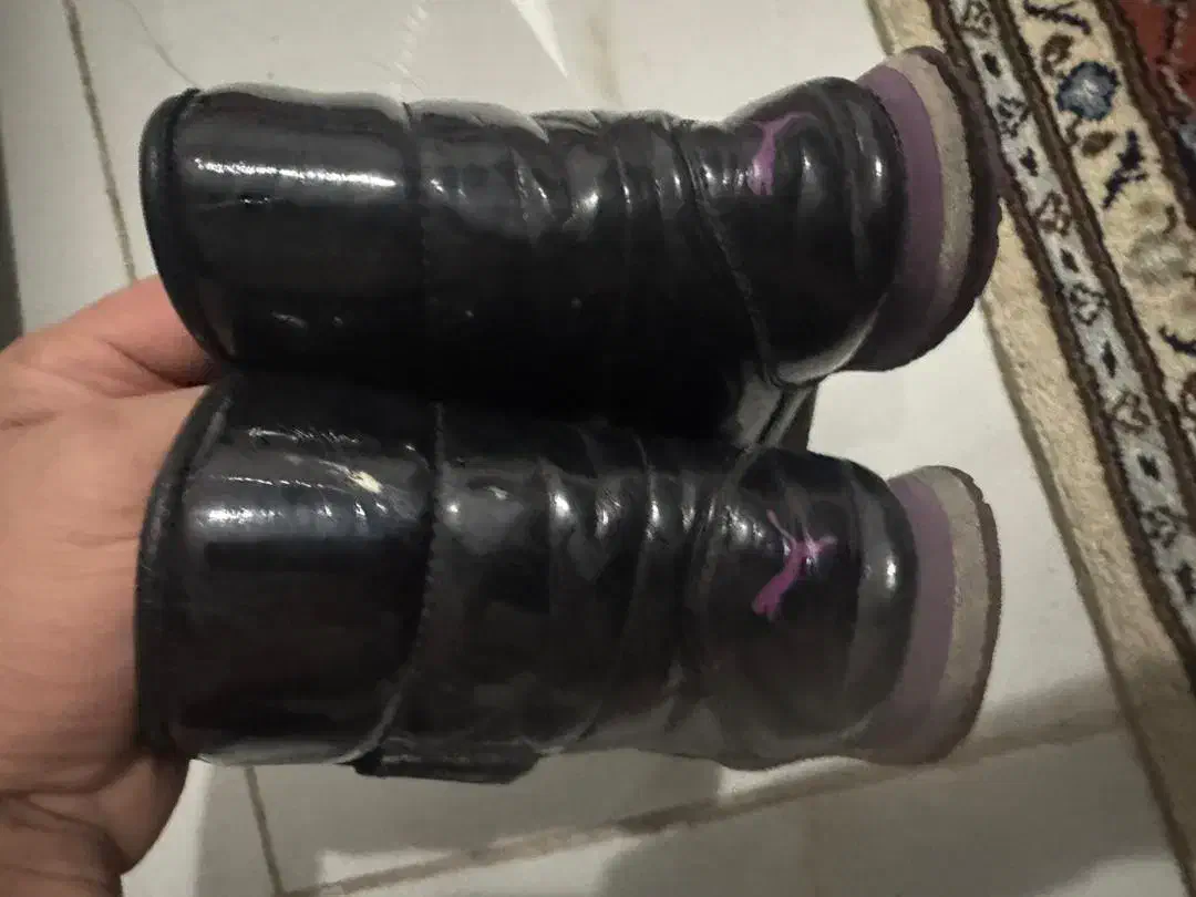 کفش|کیف، کفش، کمربند|تبریز, |دیوار