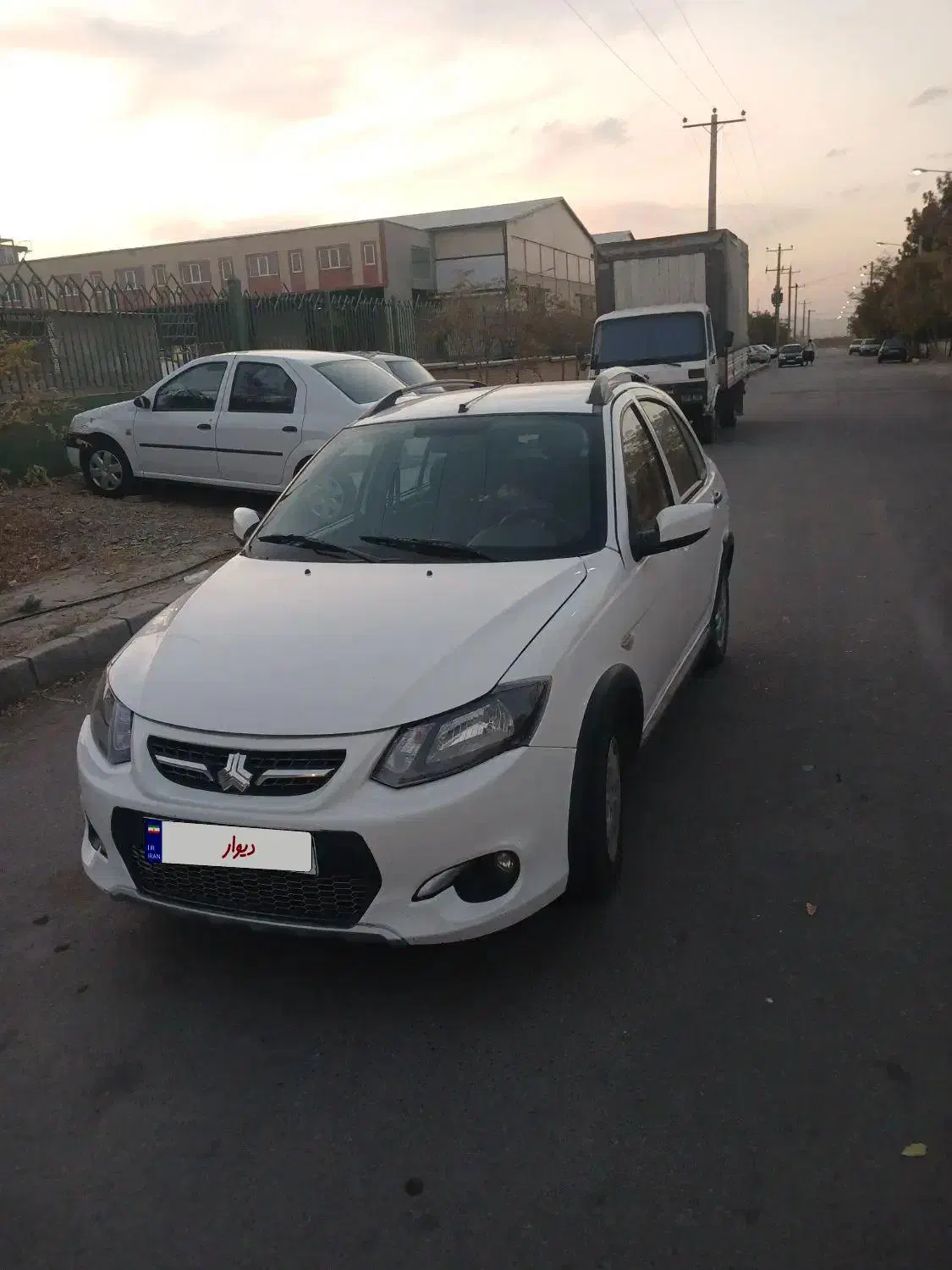 کوییک مدل ۱۴۰۱ فقط معاوضه|خودرو سواری و وانت|قوچان, |دیوار