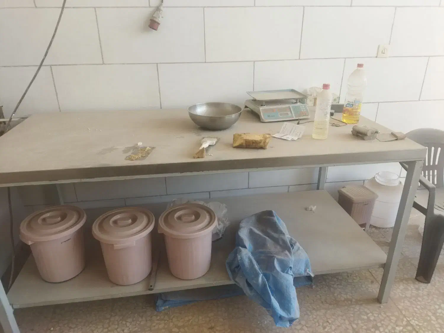 فروش دستگاه نان فانتزی|فروشگاه و مغازه|کرمان, |دیوار