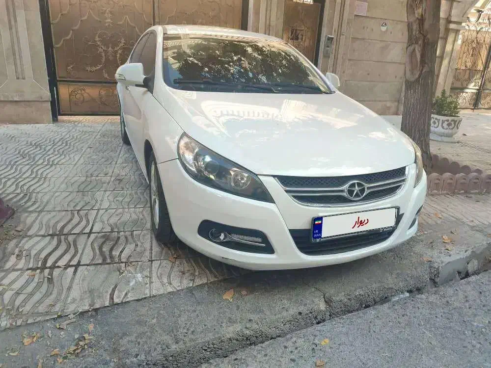 جک j5 مدل 94- بدون رنگ|خودرو سواری و وانت|کرج, برغان|دیوار