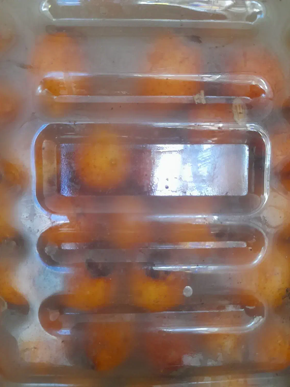 خوج ابکرده آلبالو آلوچه ازگیل سیر|خوردنی و آشامیدنی|رشت, لاکانی|دیوار