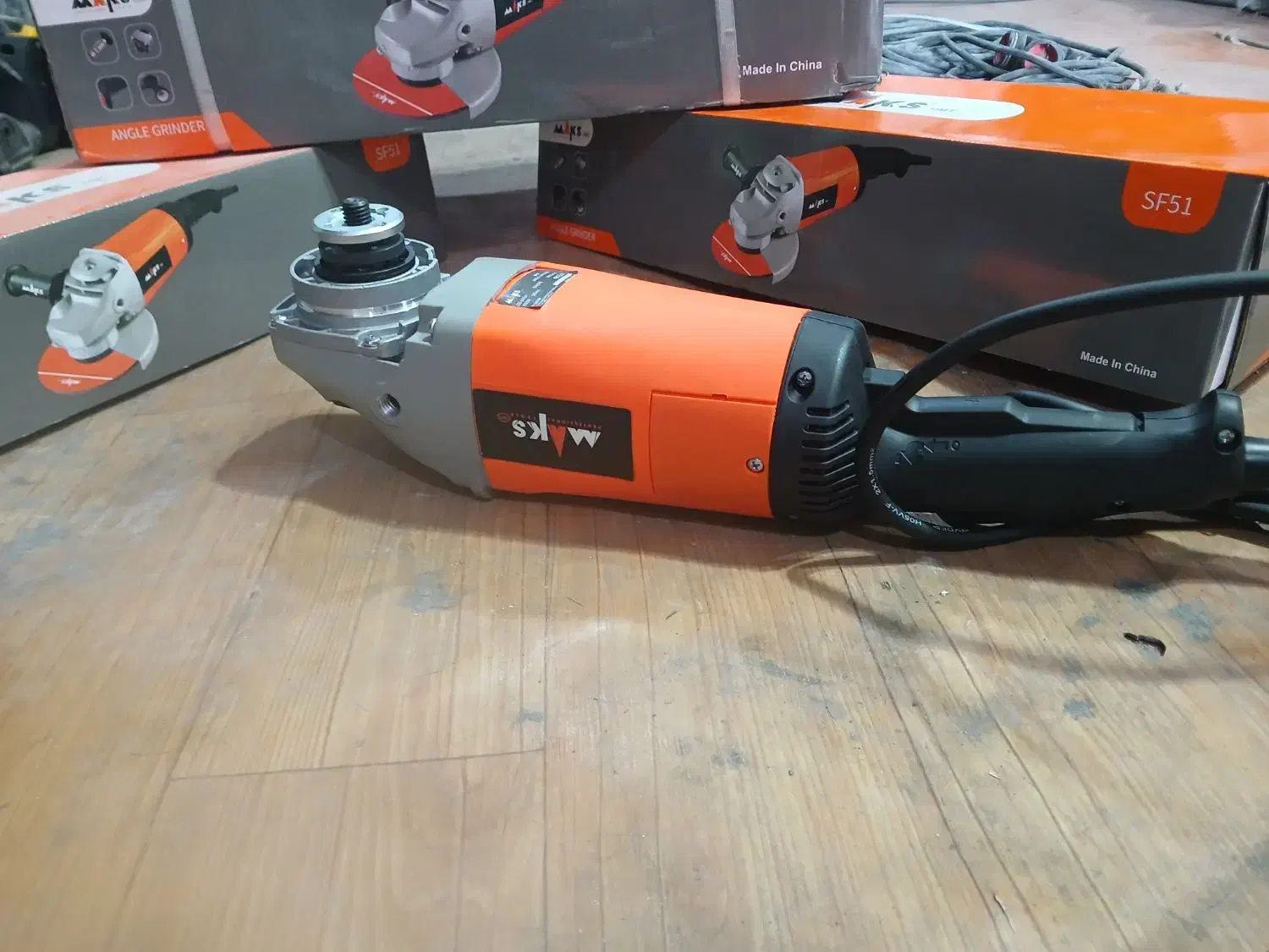 فروش ویژه  چک ۱۴۰۴/۰۹/۳۰|ابزارآلات|زارچ, |دیوار