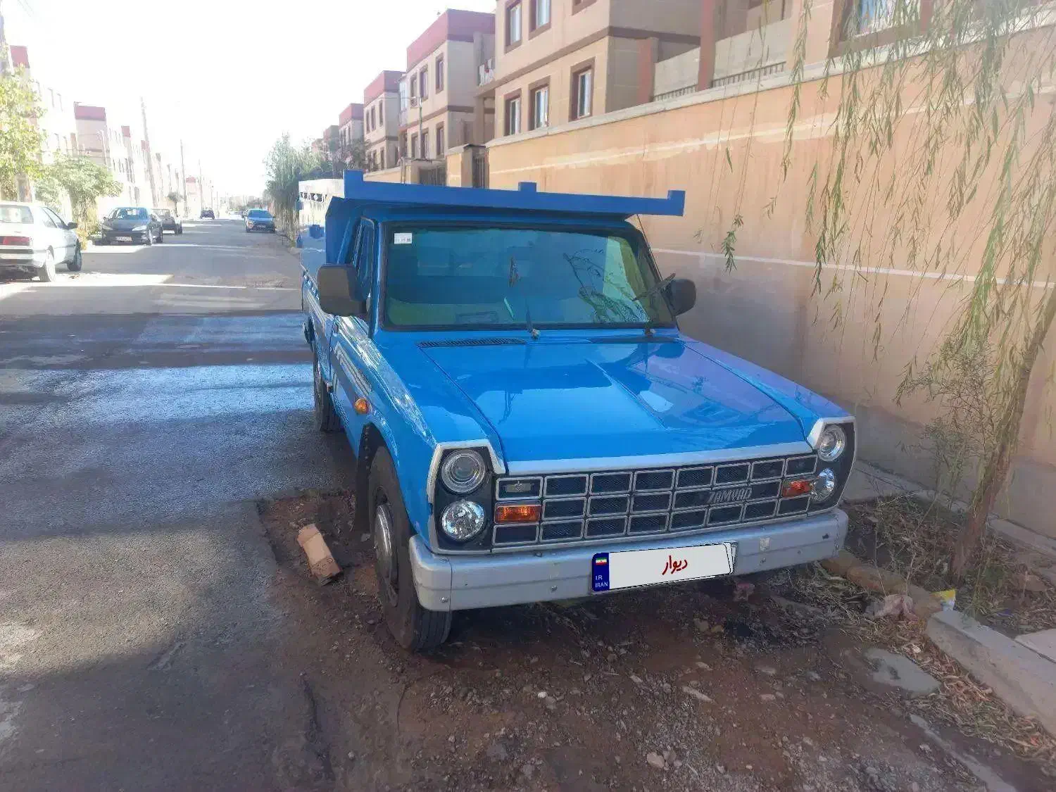 فروش نیسان مدل۱۴۰۳ دوگانه شرکتی|خودرو سواری و وانت|هشتگرد, شهرک ریحانه|دیوار