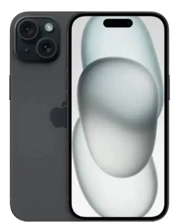 ایفون ۱۵ نرمال در حد|موبایل|تهران, تهرانسر مرکزی|دیوار