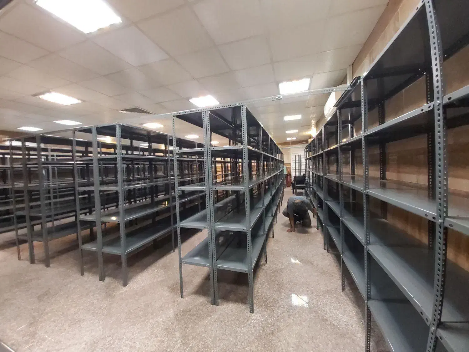 قفسه زونکن|فروشگاه و مغازه|مبارکه, |دیوار