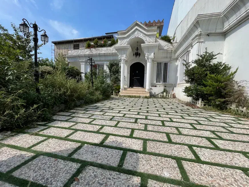 ویلای ۳ خواب استخردار پاسداران فونیکس ۱|اجارهٔ کوتاه‌مدت ویلا و باغ|بندر انزلی, پاسداران|دیوار