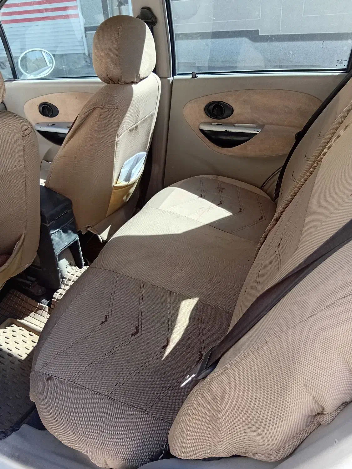 فروش سواری MVM110|خودرو سواری و وانت|مراغه, |دیوار