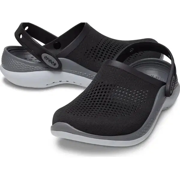 crocs literide 360 clog|کیف، کفش، کمربند|خلخال, |دیوار