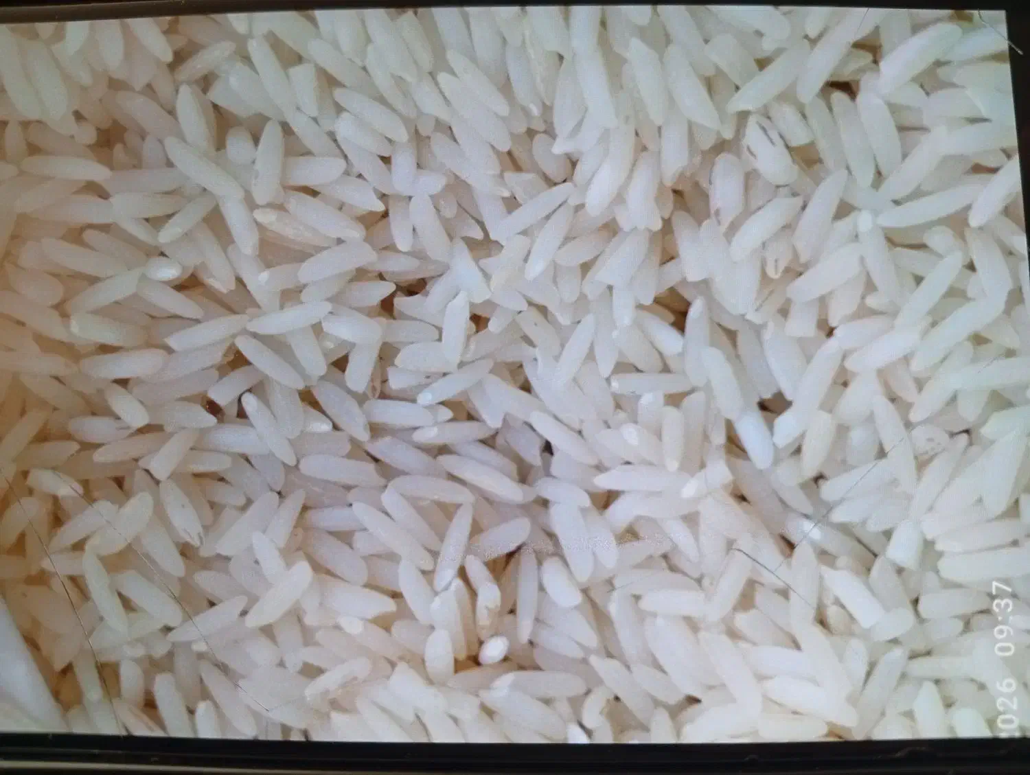 برنج هاشمی|خوردنی و آشامیدنی|تهران, افسریه جنوبی|دیوار