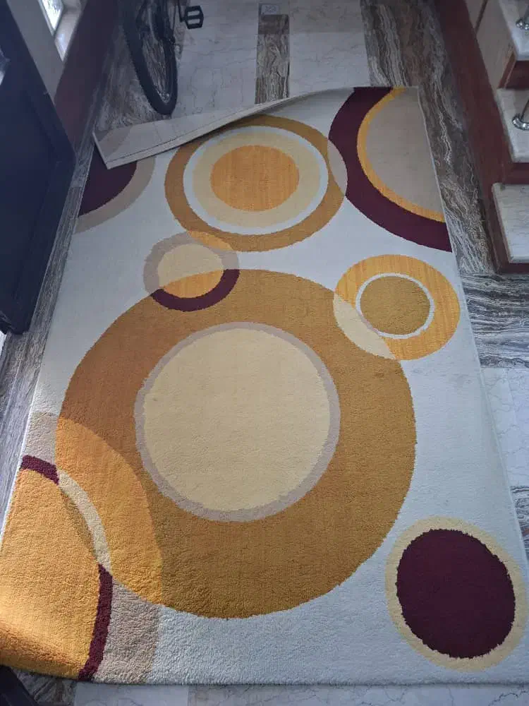 فرش 4متری|فرش|شهریار, شهریار|دیوار