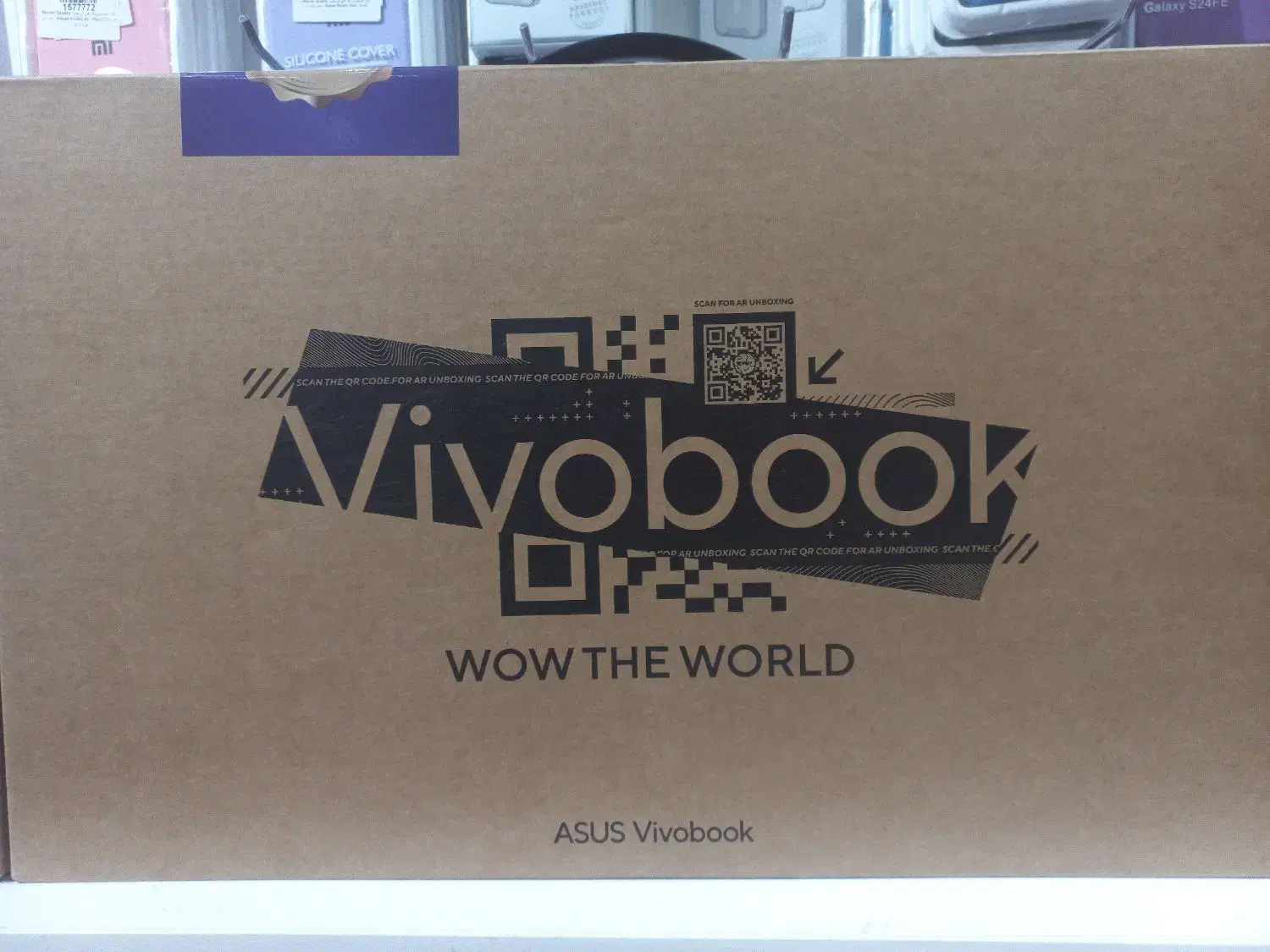 لب تاب ایسوز ویو بوک i3 نسل 13|رایانه همراه|فردیس, فردیس|دیوار