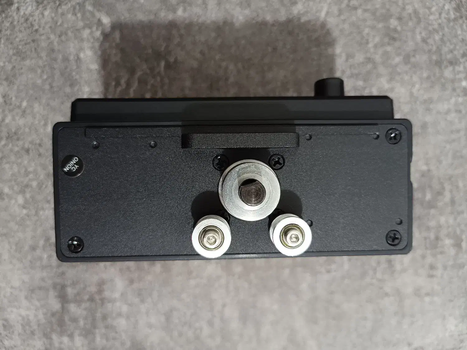 اسلایدر موتوردار|دوربین عکاسی و فیلم‌برداری|کرج, باغستان|دیوار