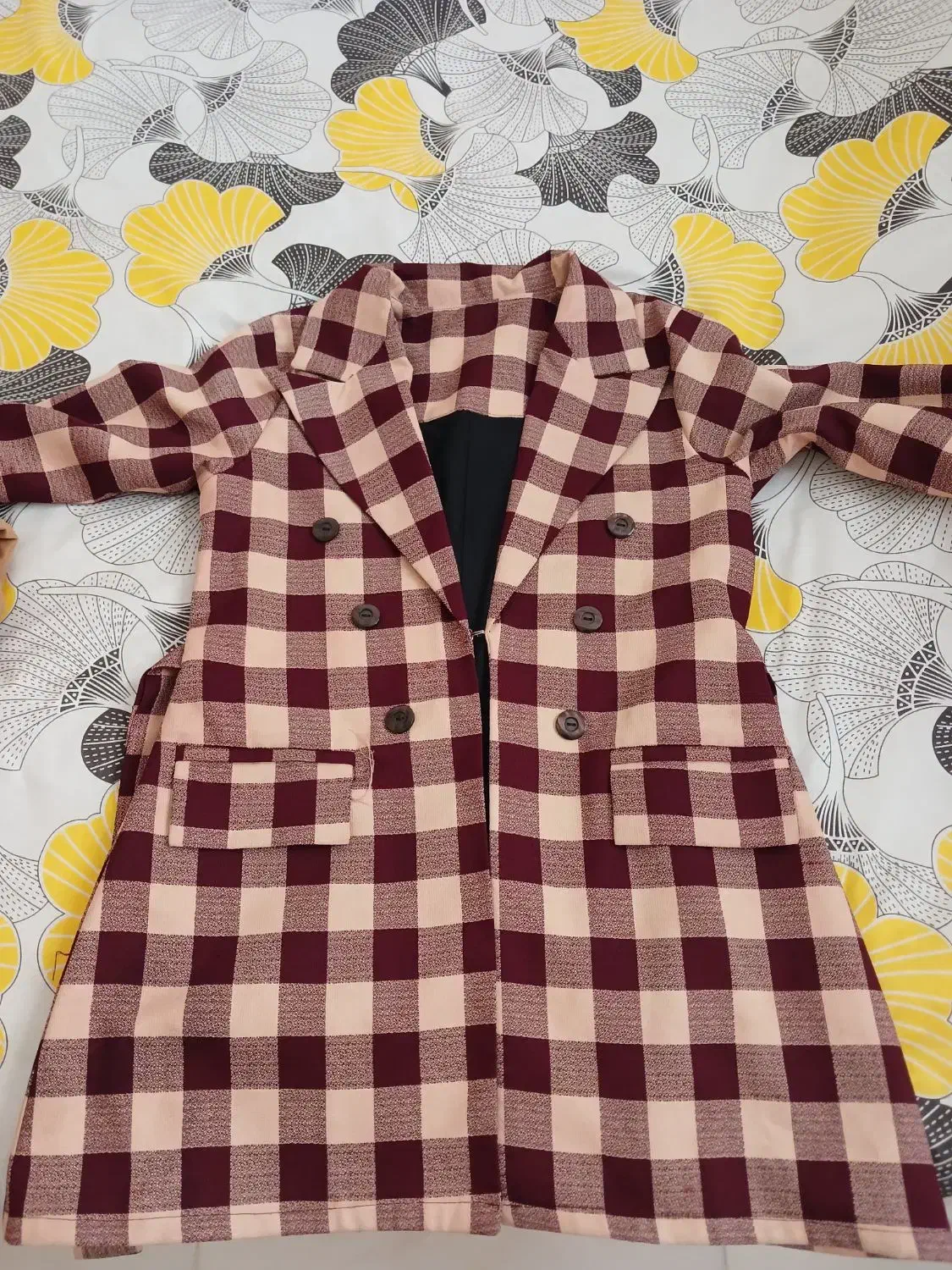 مانتو پاییزه|لباس|سنندج, |دیوار