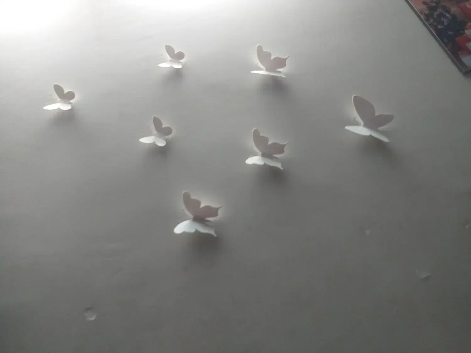 صنایع چوبی تزئینی|صنایع دستی و سایر لوازم تزئینی|مشهد, فلسطین|دیوار