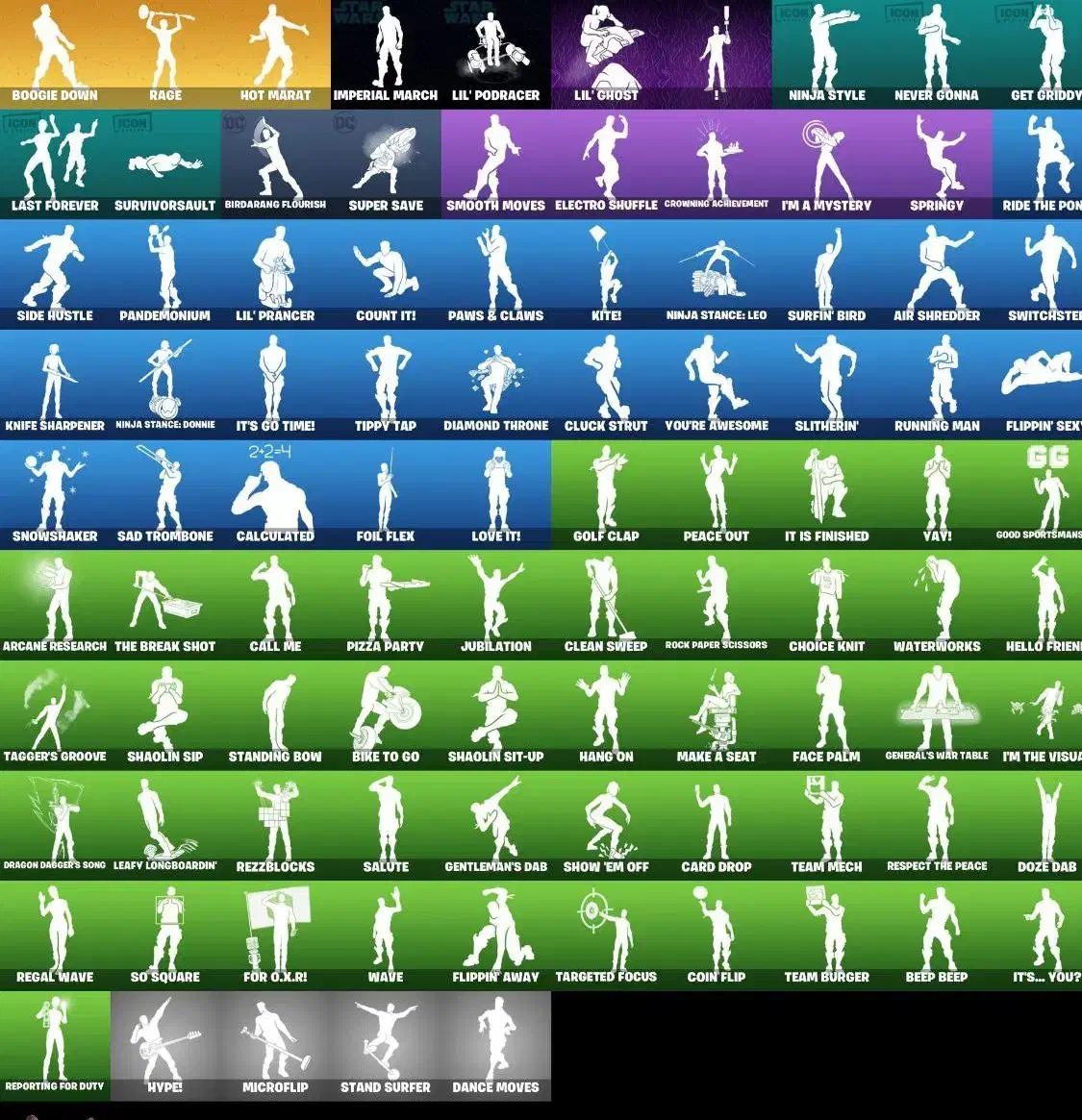 اکانت فورتنایت پیک کریتوس سیو قدیم|کنسول، بازی ویدئویی و آنلاین|تهران, تختی|دیوار