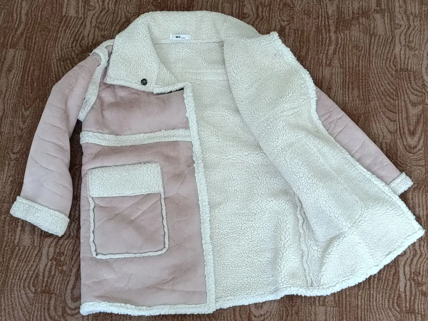 استوک زمستانه(عمده و تک)|لباس|تهران, صاحبقرانیه|دیوار