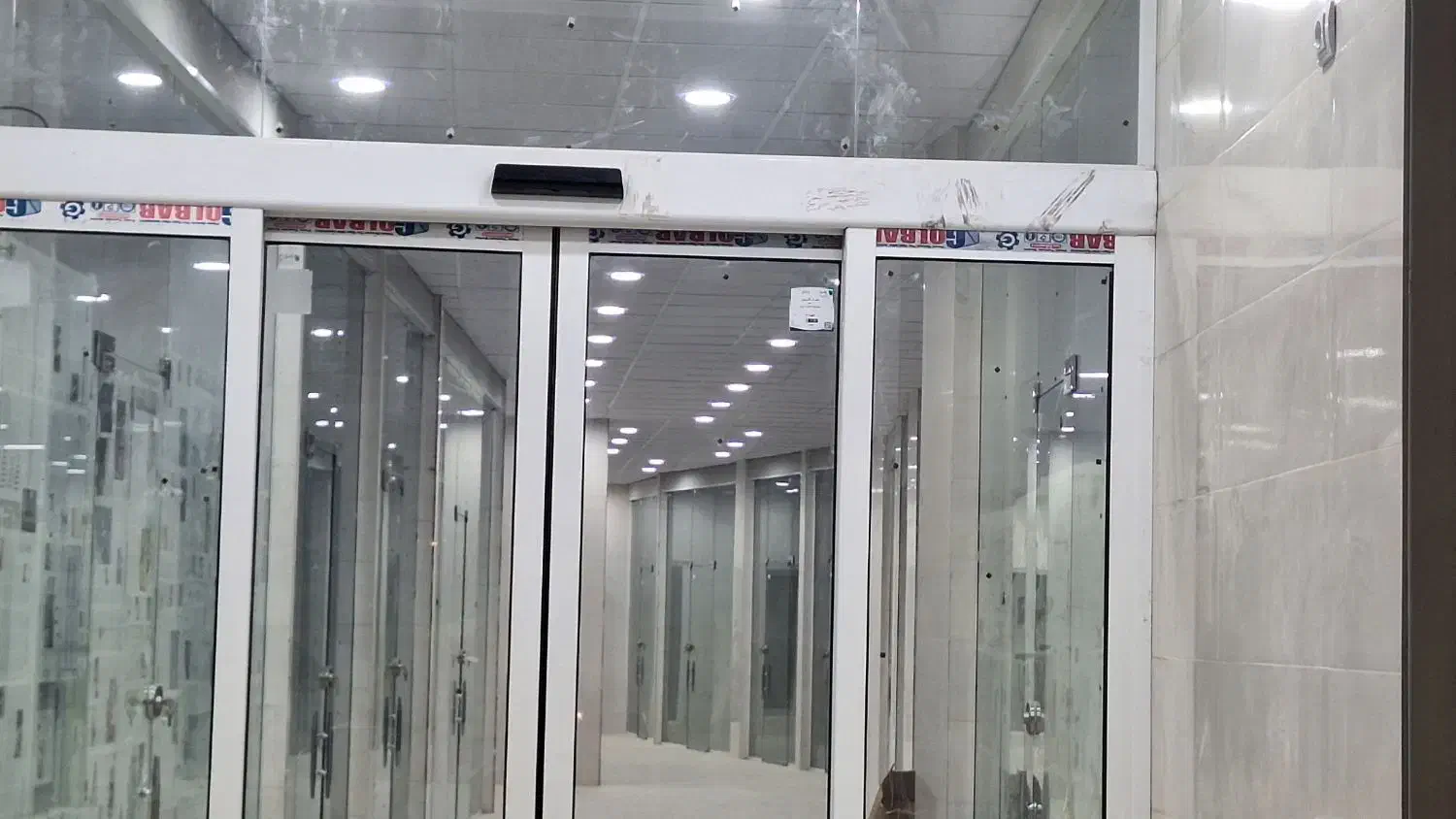 معاوضه مغازه|فروش مغازه و غرفه|خورموج, |دیوار