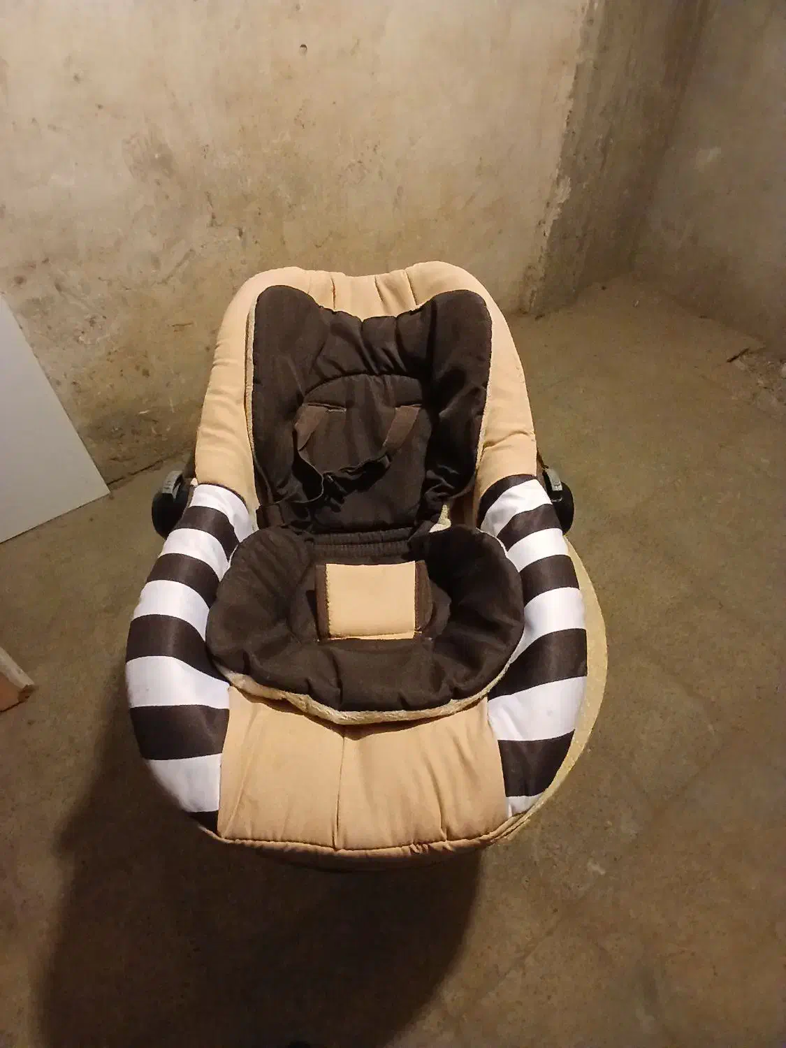 کریر و کالسکه|کالسکه و لوازم جانبی|تهران, استاد معین|دیوار