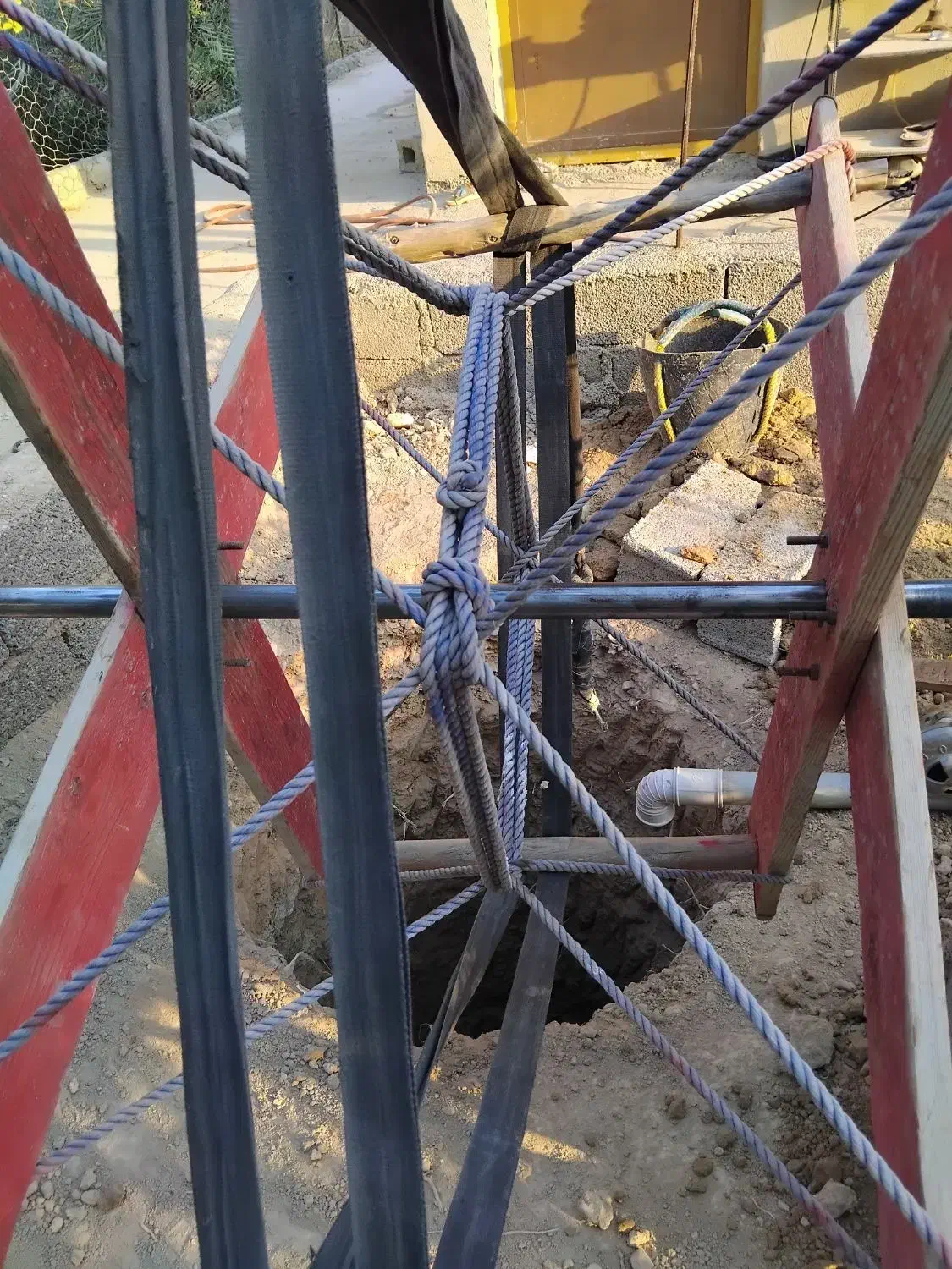 چاه کنی|خدمات پیشه و مهارت|برازجان, |دیوار