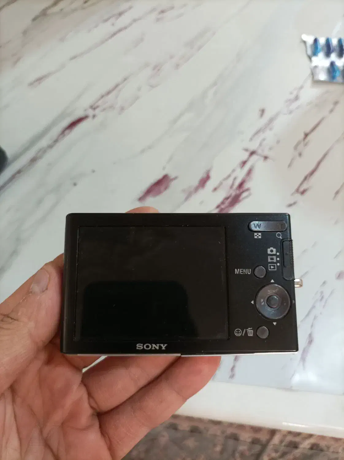 دوربین عکاسی سونی|دوربین عکاسی و فیلمبرداری|زنجان, |دیوار