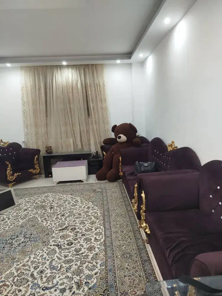 فروش سرویس خواب و مبلمان ومیزناهارخوری|تخت و سرویس خواب|ایوانکی, |دیوار