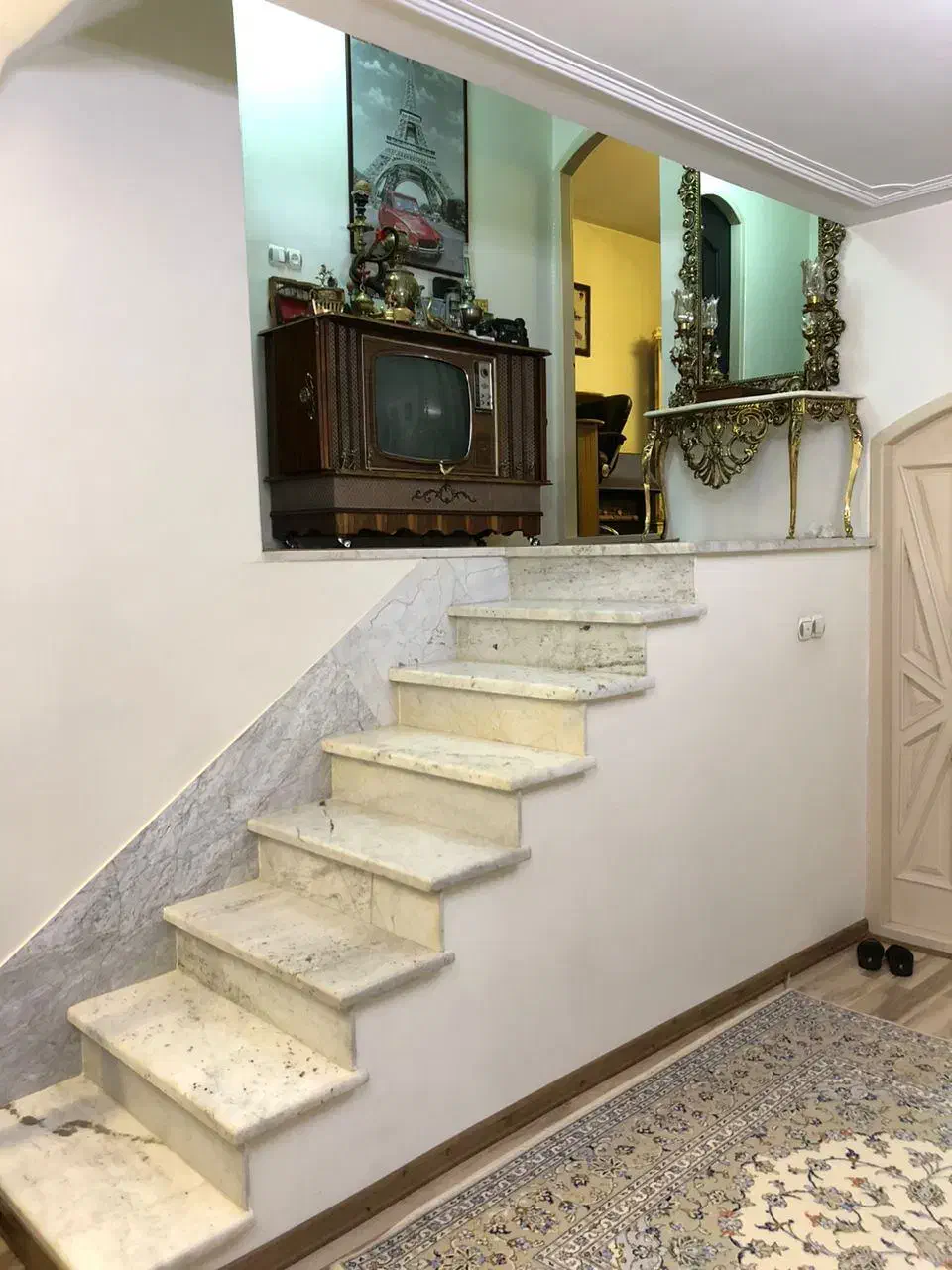 خانه دو واحدی|فروش آپارتمان|خرمدره, |دیوار