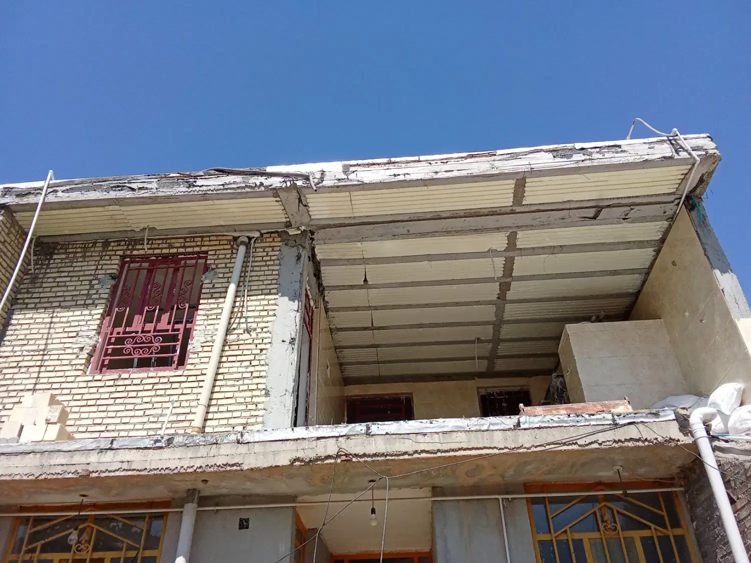 تخریب کار حرفه ای|خدمات پیشه و مهارت|بندر گناوه, |دیوار