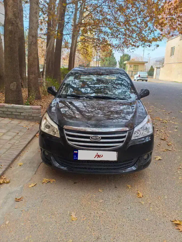 mvm 550|خودرو سواری و وانت|تهران, سلسبیل شمالی|دیوار