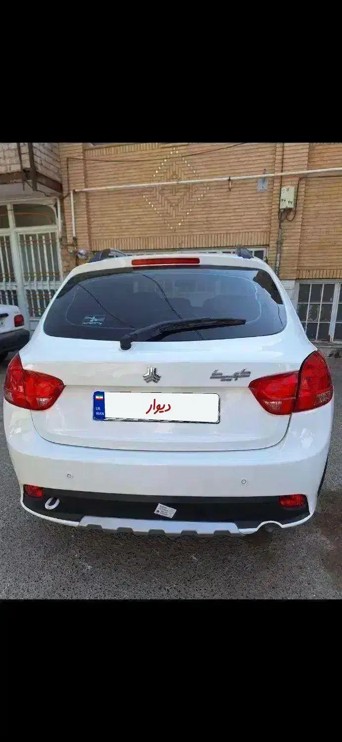 کوییک ۱۴۰۱ در حد صفر کم کار|خودرو سواری و وانت|قم, طلاب غیر ایرانی|دیوار