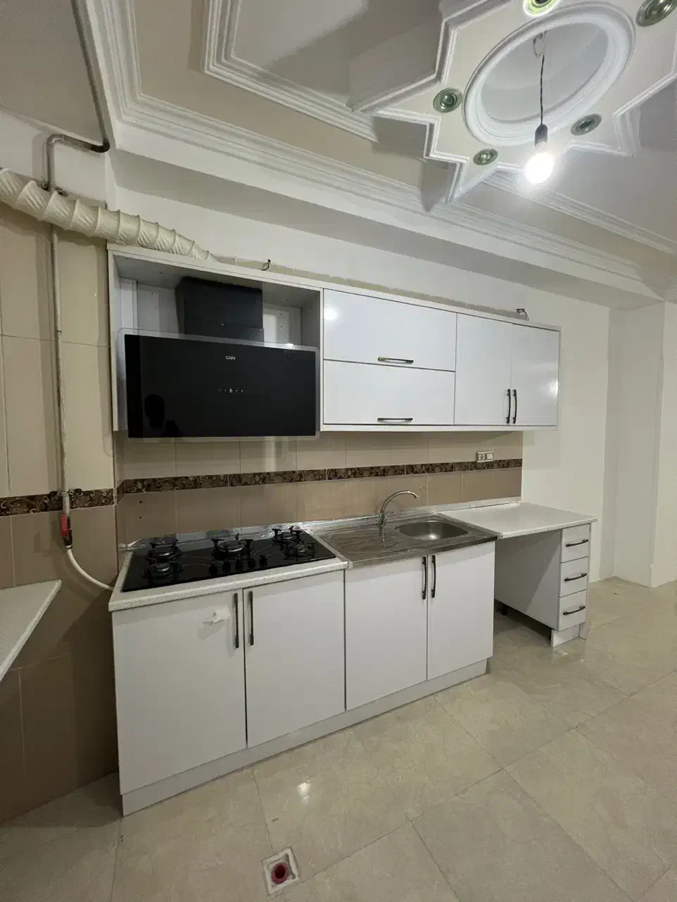 کابینت و هود و سینک|مصالح و تجهیزات ساختمان|بابل, |دیوار