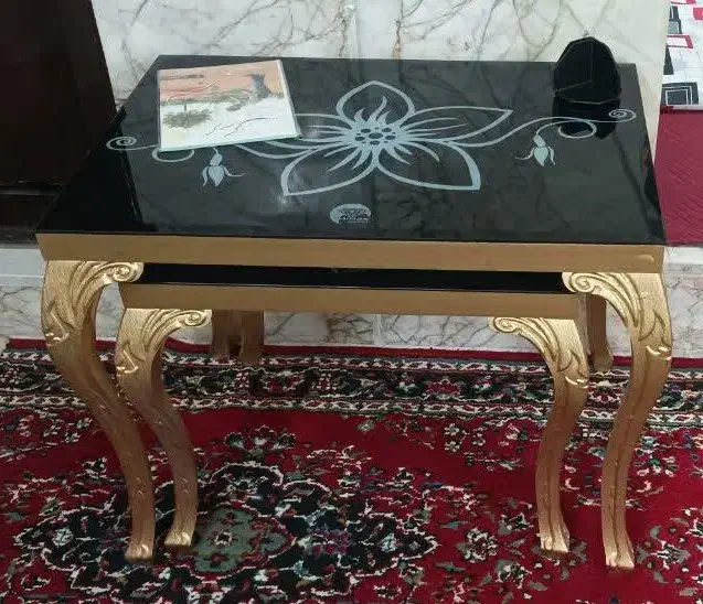 مبل کنسول بوفه نو|مبلمان خانگی و میز عسلی|طرقبه, |دیوار