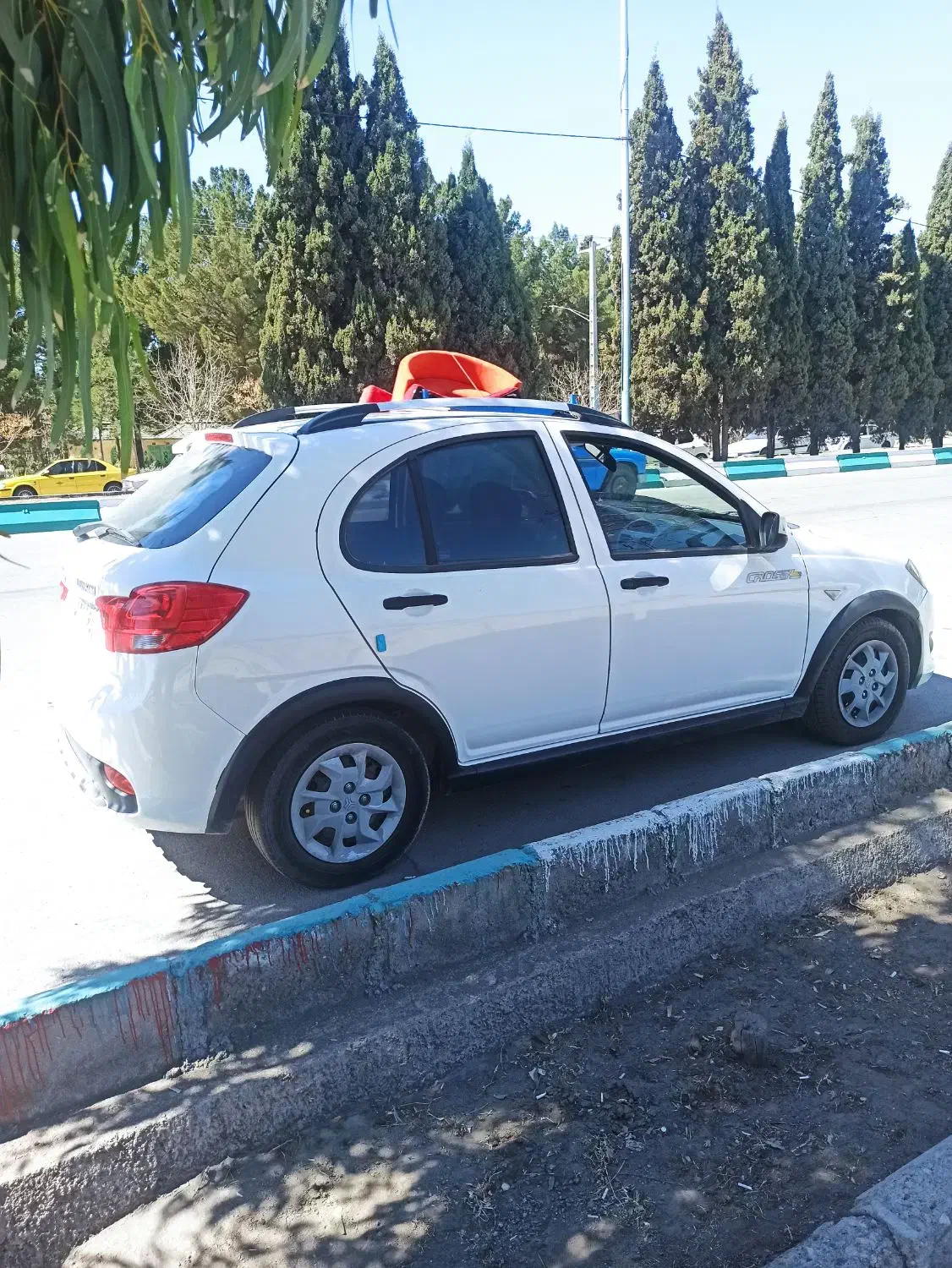 کوییک s مدل ۱۴۰۰|خودرو سواری و وانت|سیرجان, |دیوار