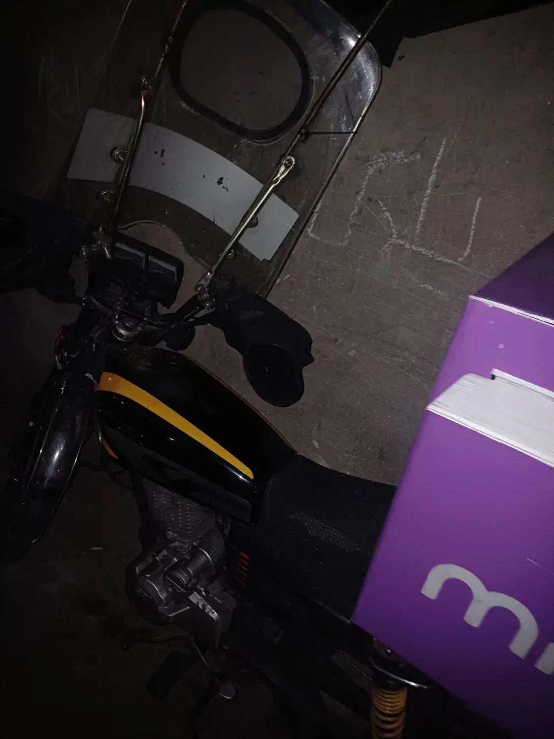 کویر ۱۵۰مدل ۱۴۰۲|موتورسیکلت|تهران, شمیراننو|دیوار