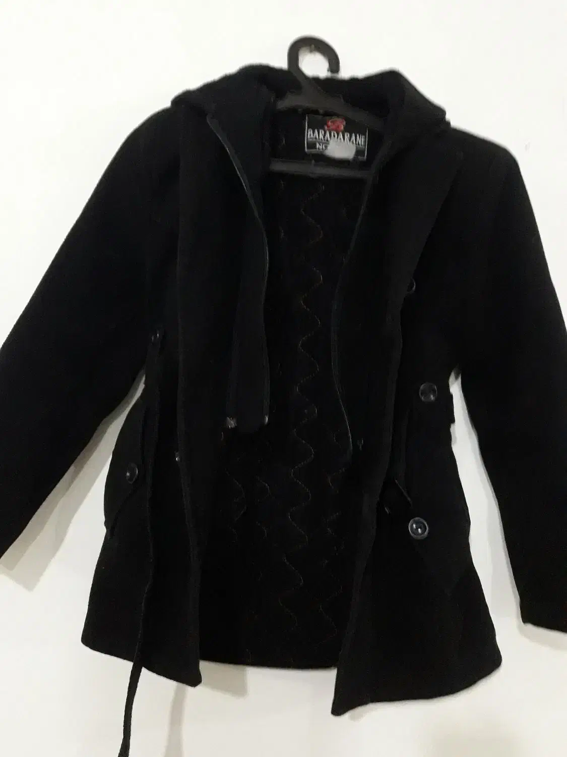 پالتو پسرانه|کفش و لباس بچه|شیراز, شهرک فرزانگان|دیوار