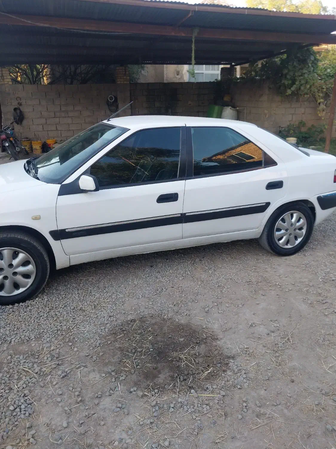 زانتیا|خودرو سواری و وانت|گرگان, |دیوار