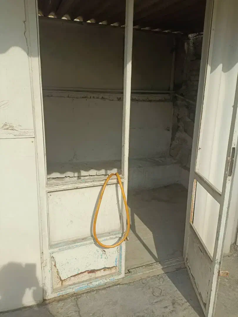 اجاره خانه ویلایی دوطبقه دوسرویس