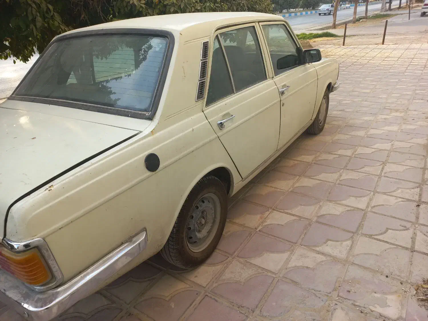 فروش پیکان سواری|خودرو سواری و وانت|کازرون, |دیوار