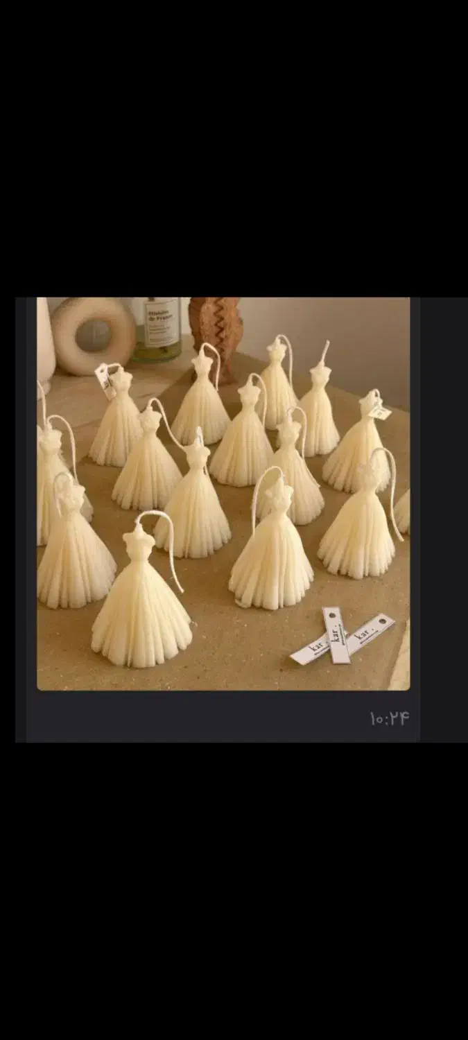 شمع|صنایع دستی و سایر لوازم تزئینی|مشگین شهر, |دیوار