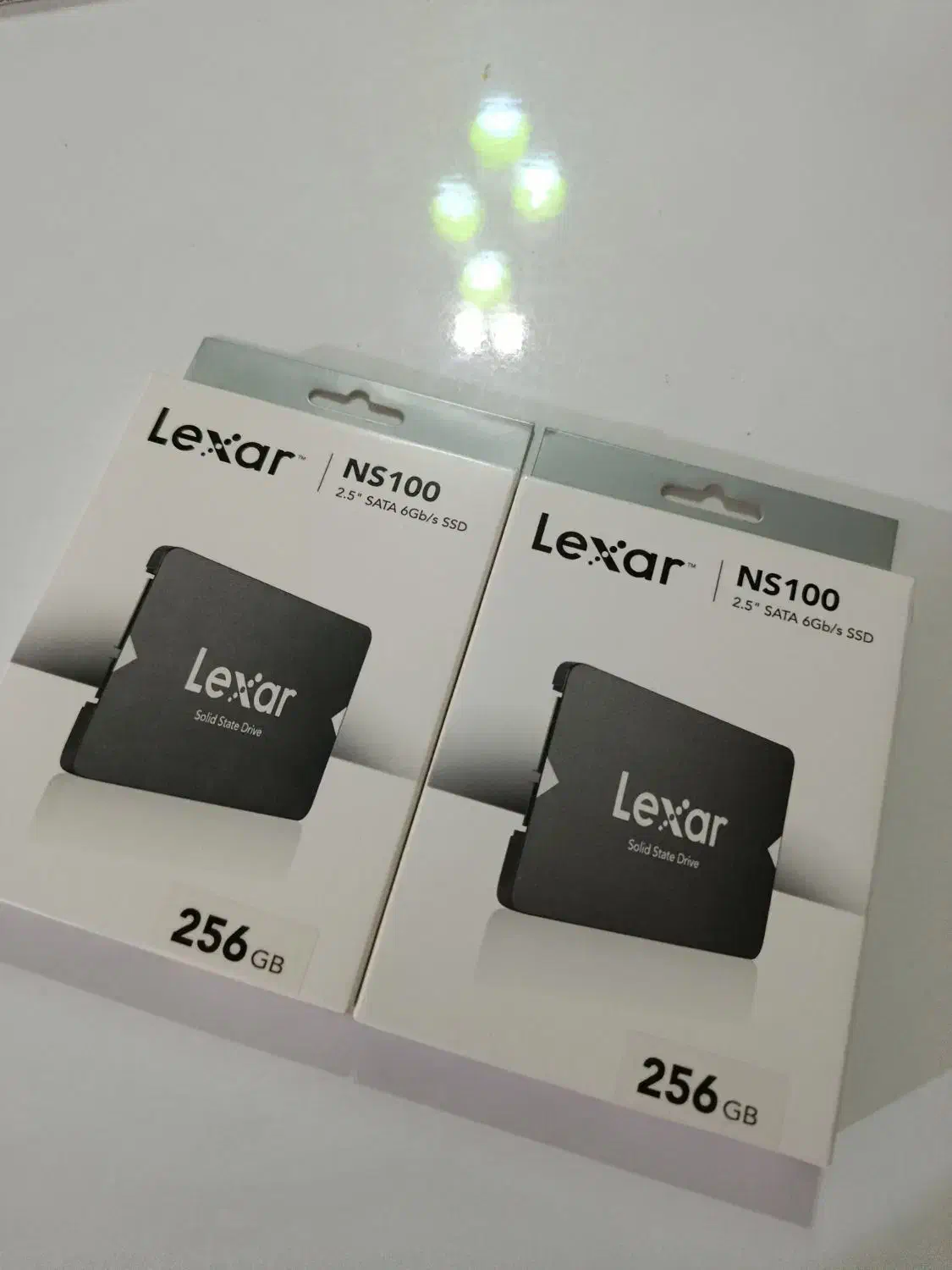 هارد ssd|قطعات و لوازم جانبی رایانه|اراک, |دیوار
