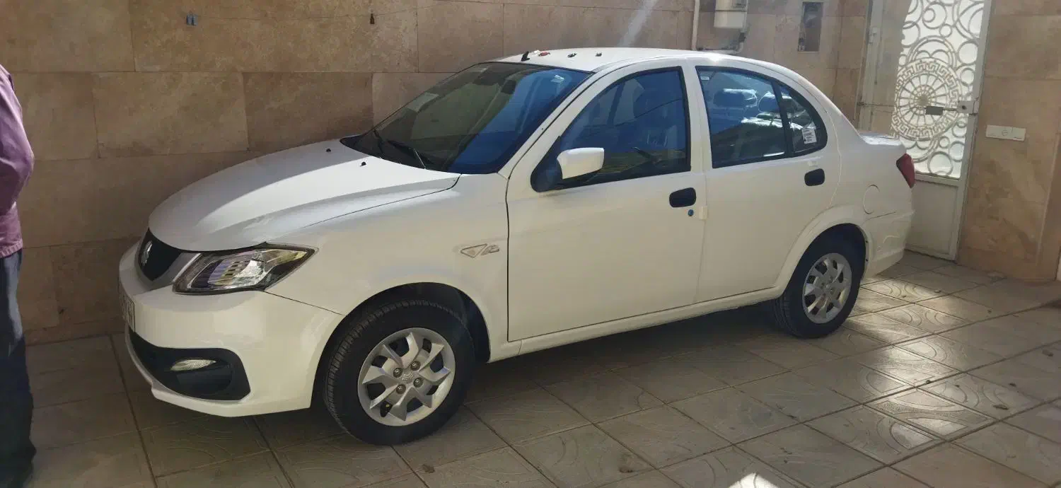 ساینا s صفر خشک1404|خودرو سواری و وانت|خرمدره, |دیوار