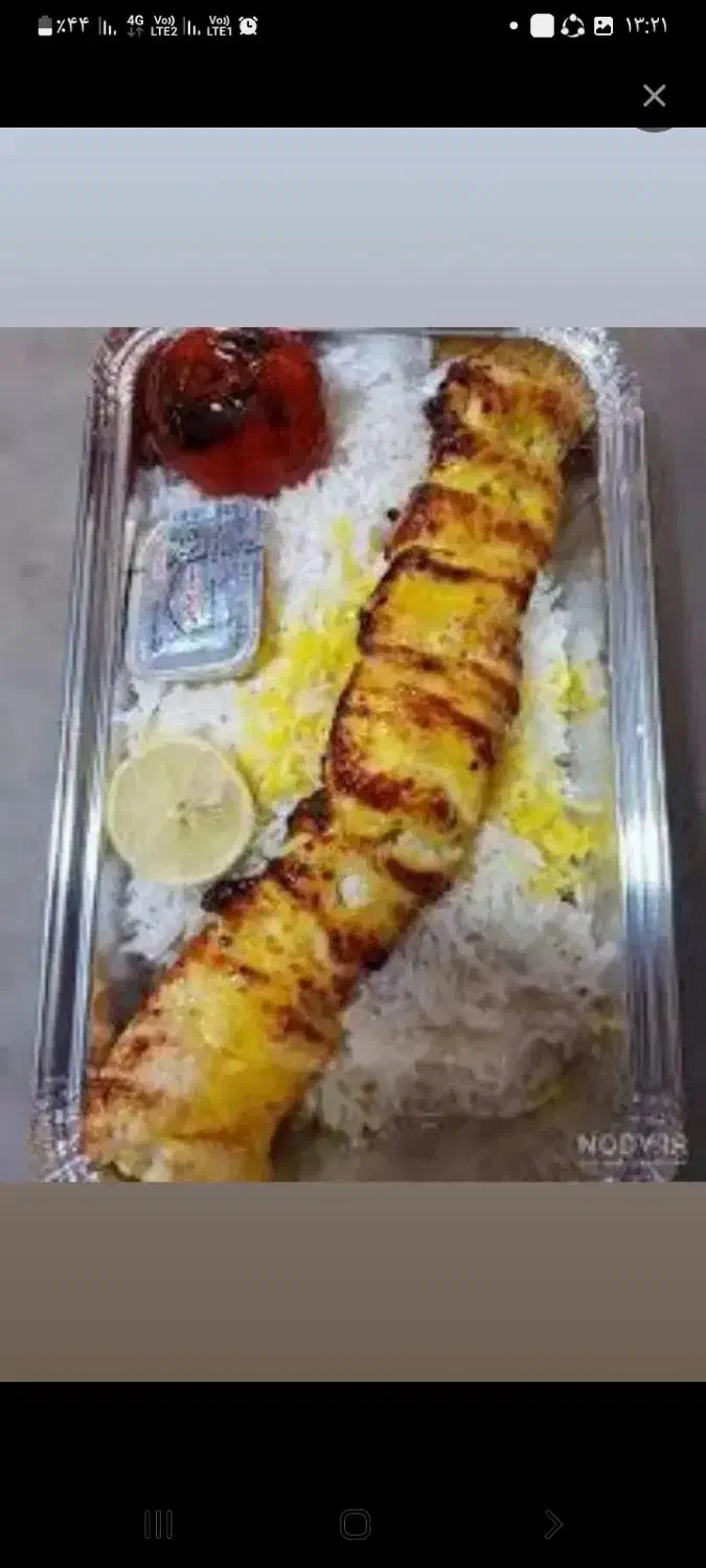 تهیه غذای باران برای ارگان‌ها و شرکت‌ها|خدمات پذیرایی، مراسم|شاهدشهر, |دیوار