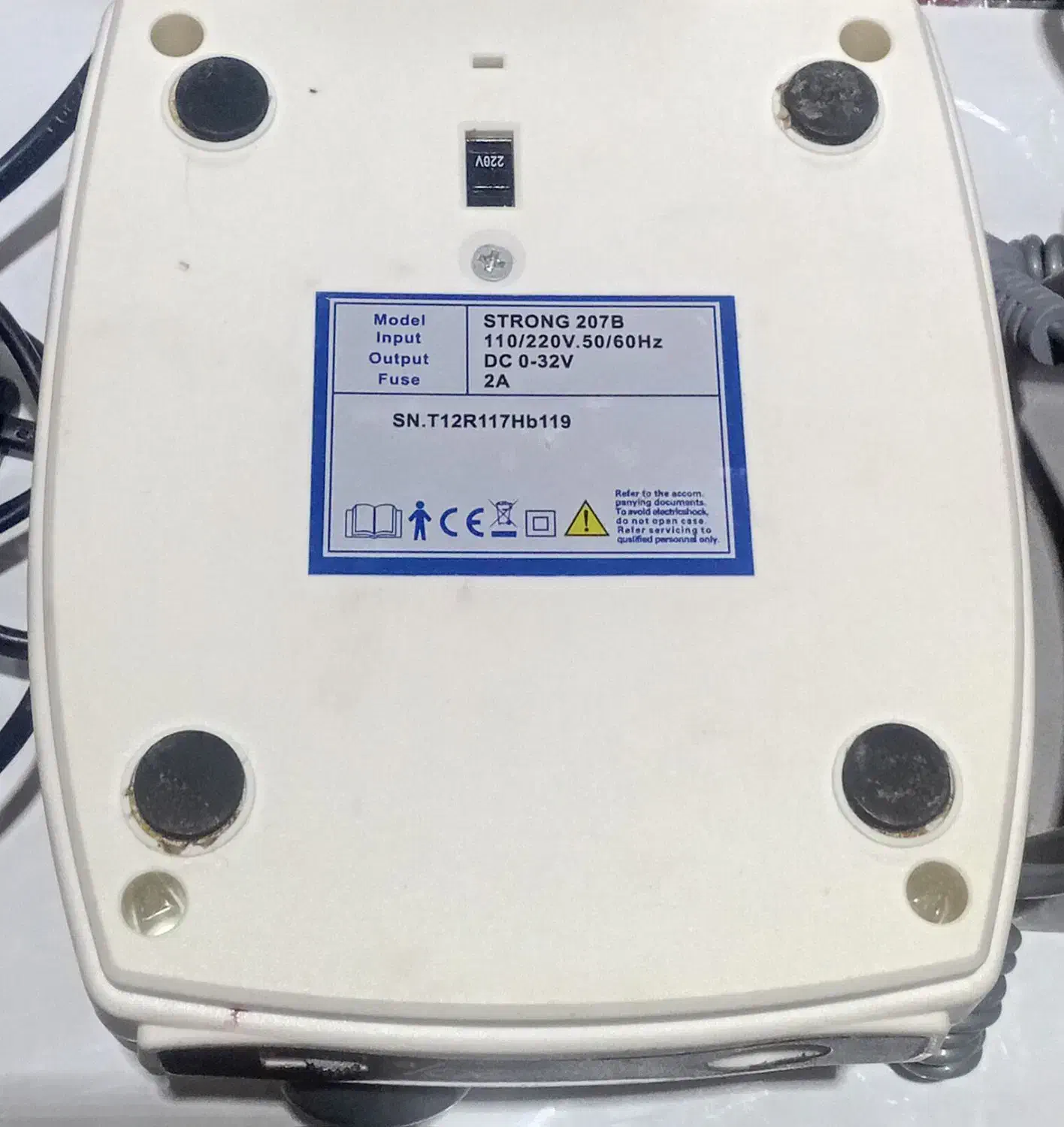 سوهان برقی ناخن|آرایشی، بهداشتی، درمانی|مشهد, توس (بلوار توس)|دیوار