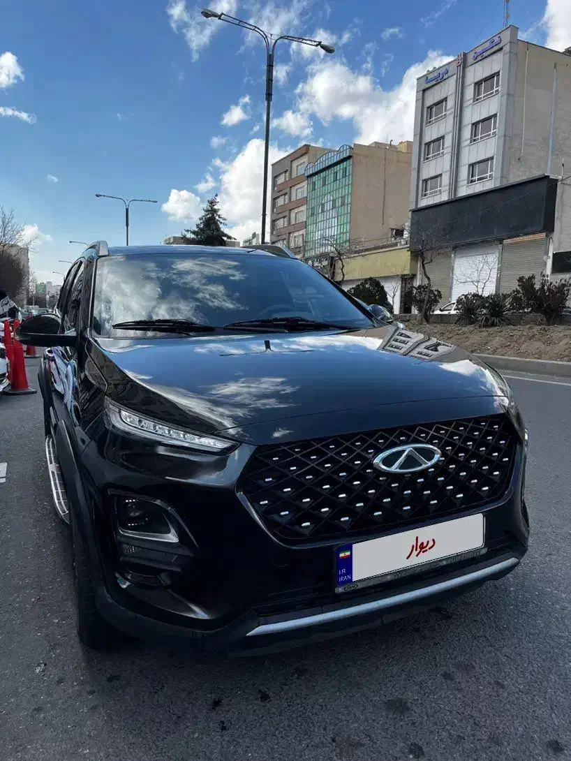 X22pro اتومات|خودرو سواری و وانت|تهران, ارم|دیوار