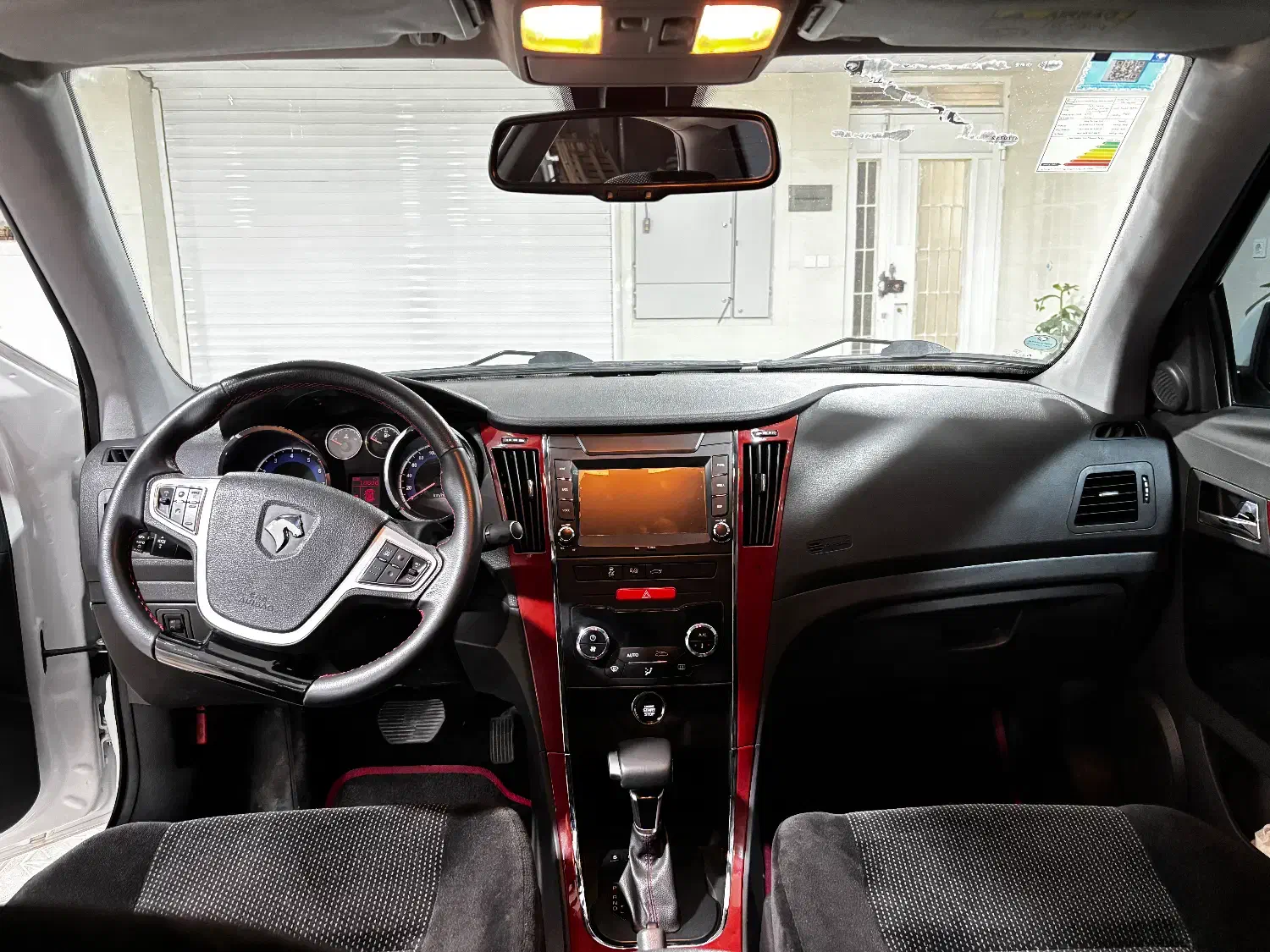 دنا پلاس اتومات آبشنال۱۴۰۳|خودرو سواری و وانت|یاسوج, |دیوار