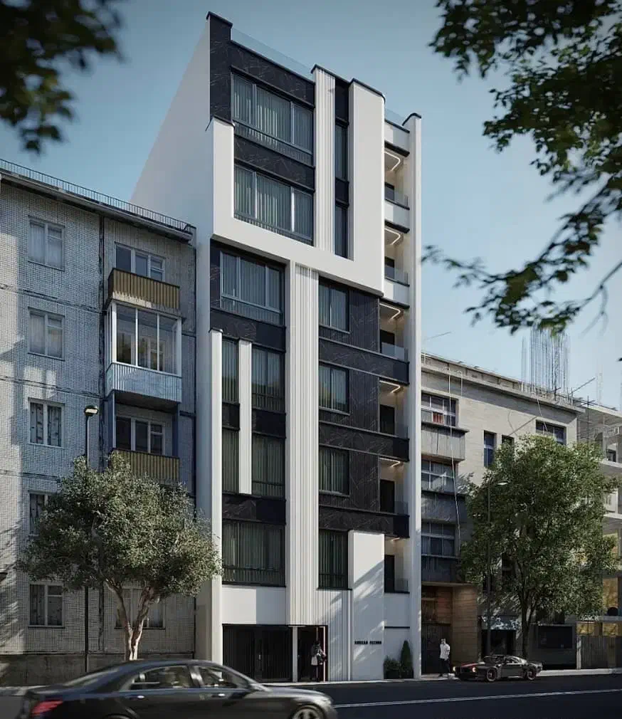 با ۲‌ میلیارد صاحب خانه شوید/ ۱۰۰و۱۷۰ متری ملاقاتی|پیش‌فروش املاک|گرگان, |دیوار