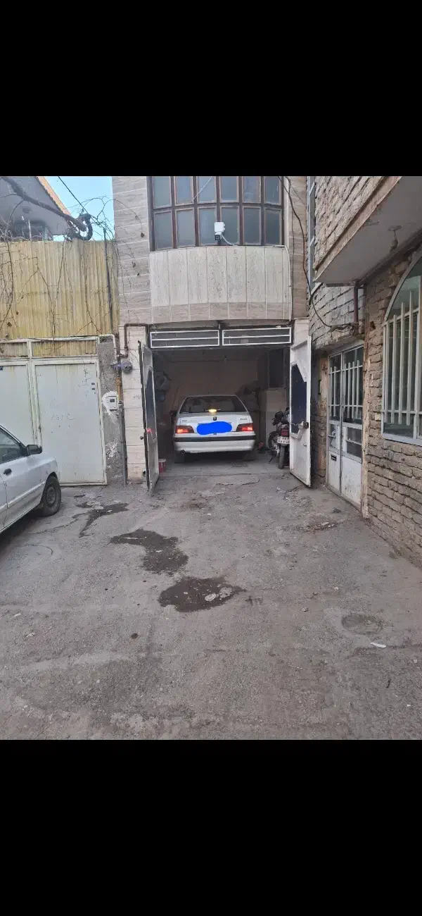 خانه ویلایی پاستور|فروش خانه و ویلا|نیشابور, پاستور|دیوار