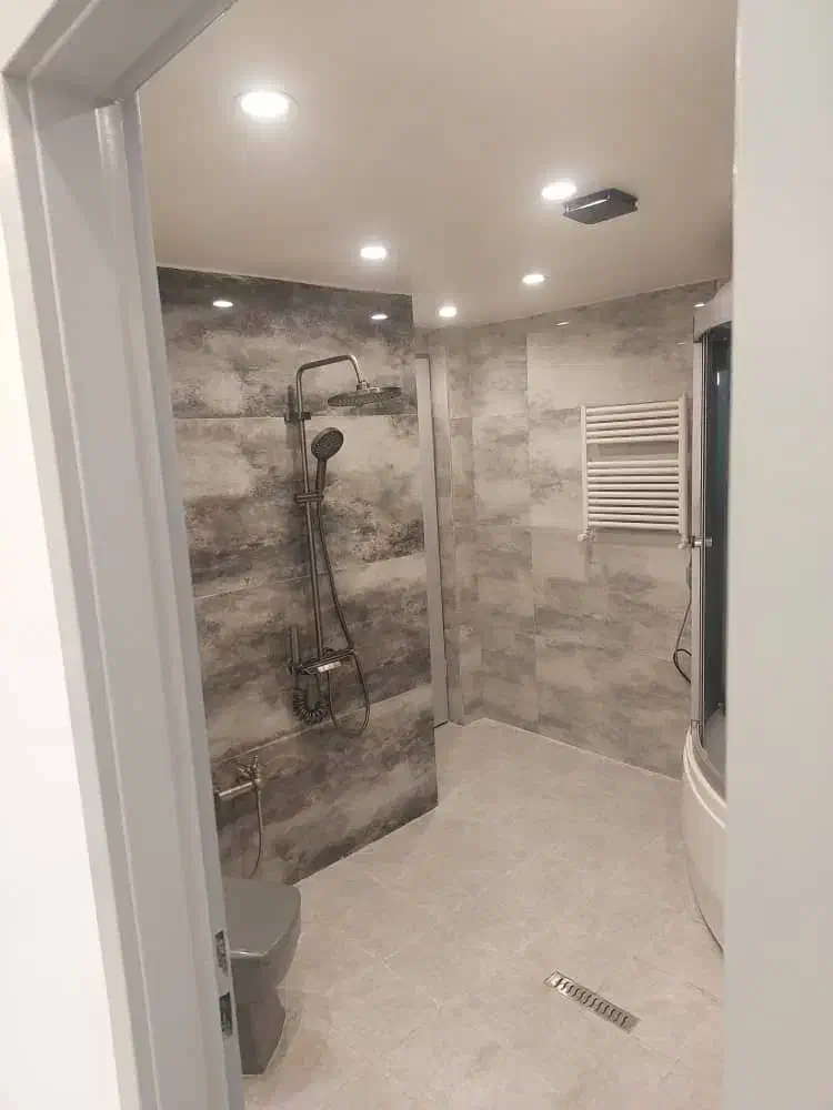 واحد ۳ خواب در جردن