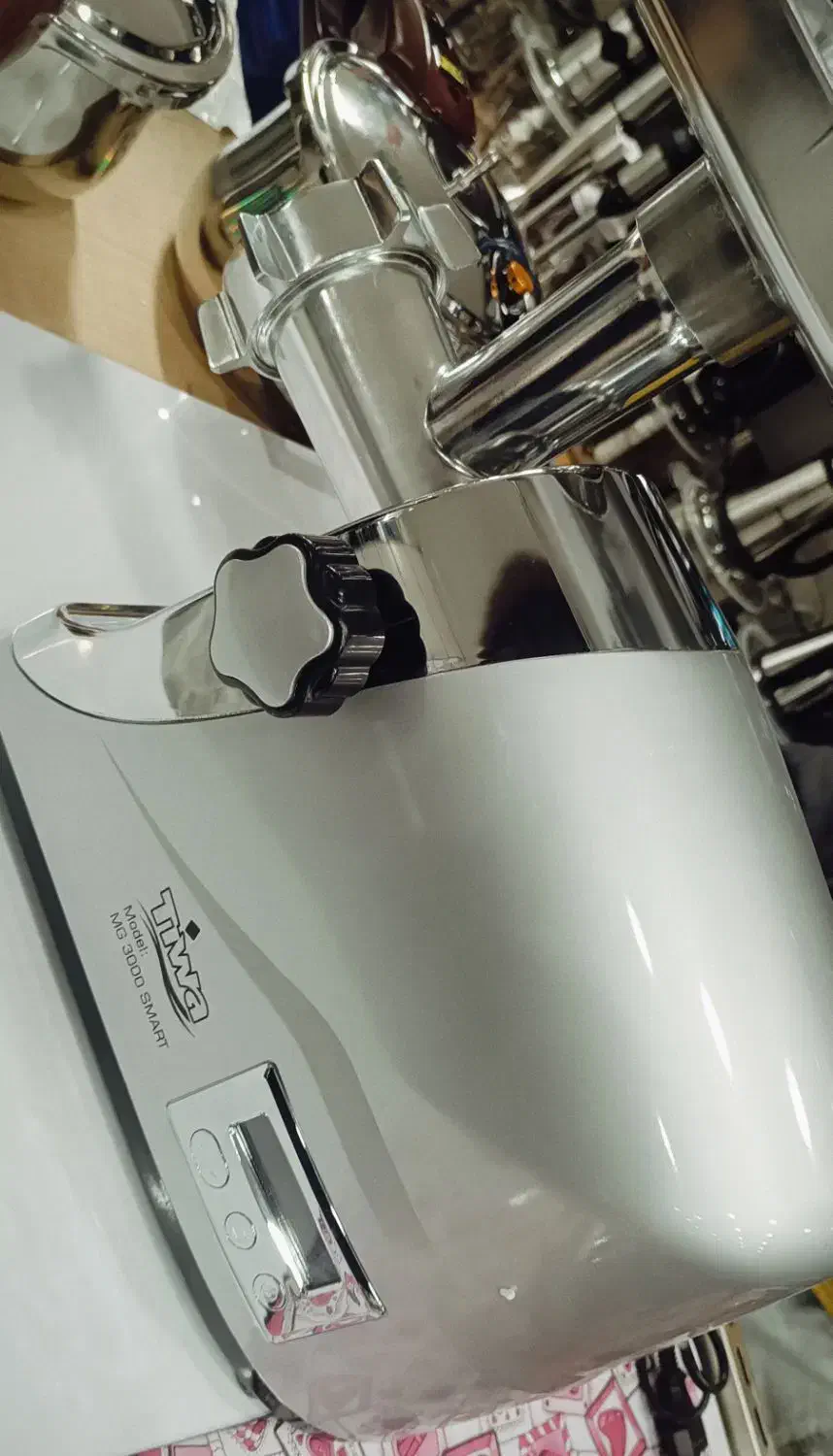 چرخ گوشتmG3000|خردکن، آسیاب، غذاساز|زرند, |دیوار